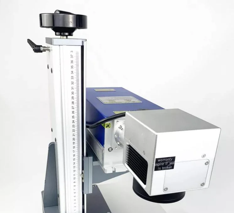 3W 5W 10W UV Laser Engraver Machine for Plastic Nylon