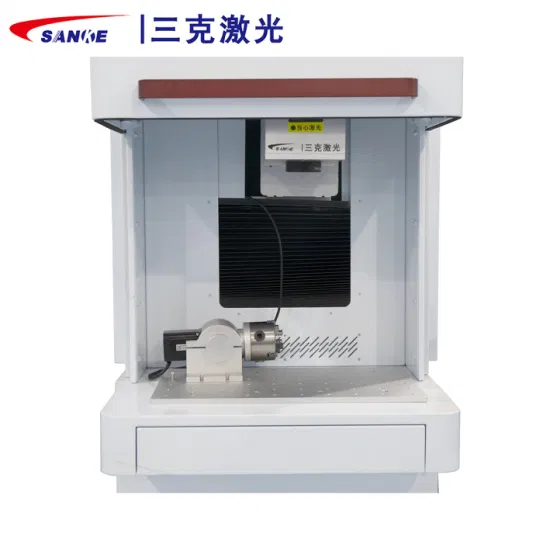 High Power Precision Laser Welding System for Car Battery Galvo
