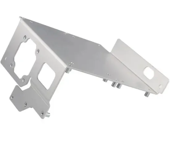 OEM Wholesale Factory Sheet Metal Custom Stainless Steel Laser Cutting Bending Auto Machine Part Auto Stamping Pars Sheet Metal Parts