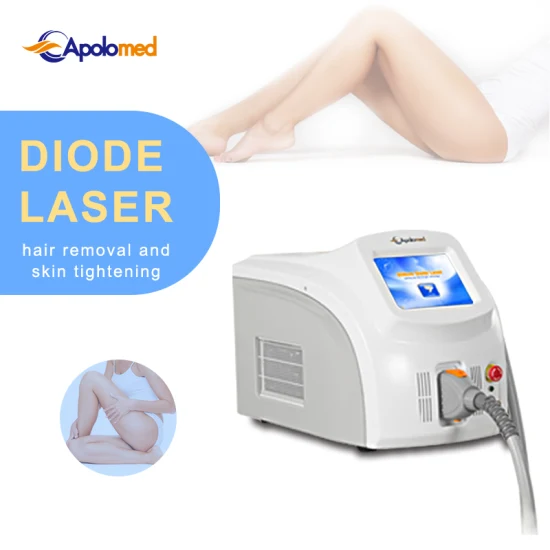 More Comfortable Fast Treatment Hydrafacial Machine Hair Removal Laser Machines