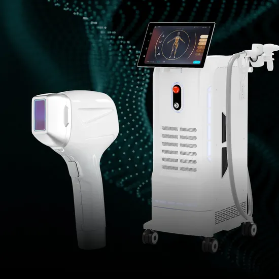 New Innovation Suitable for Use in Beauty Salons Advanced Laser Technology Long
