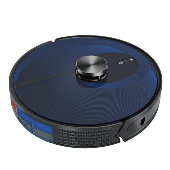 4 in 1 WiFi and APP and Remote and Laser Multifunction Robot Vacuum Cleaner