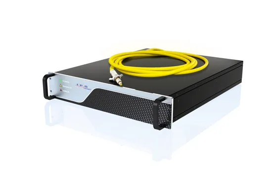 Ipg 1500W Cw Fiber Laser Source Ylr