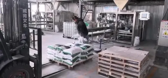 Hot Melt Pavement Thermoplastic Road Marking 
