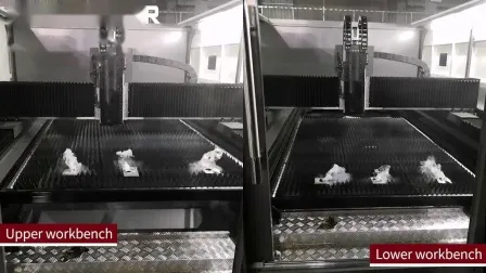 Metal Laser Cutting Machines Ensure The Cutting More Efficient 