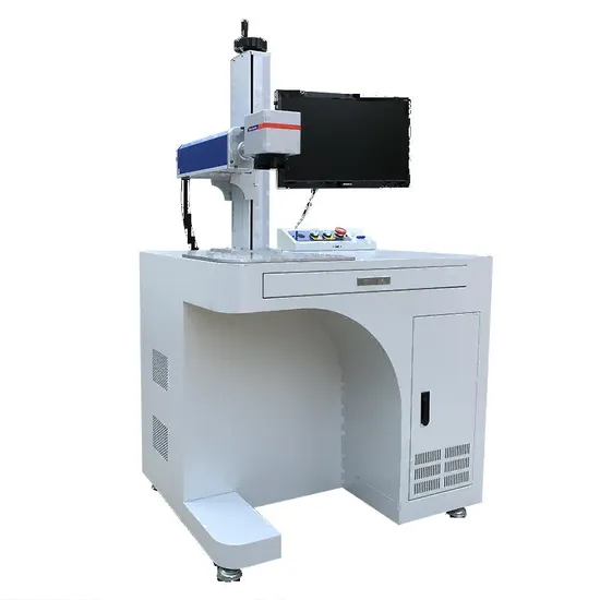 Laser Source Ipg/Raycus Cheap 20W 30W Fiber Laser Marker for Metal 