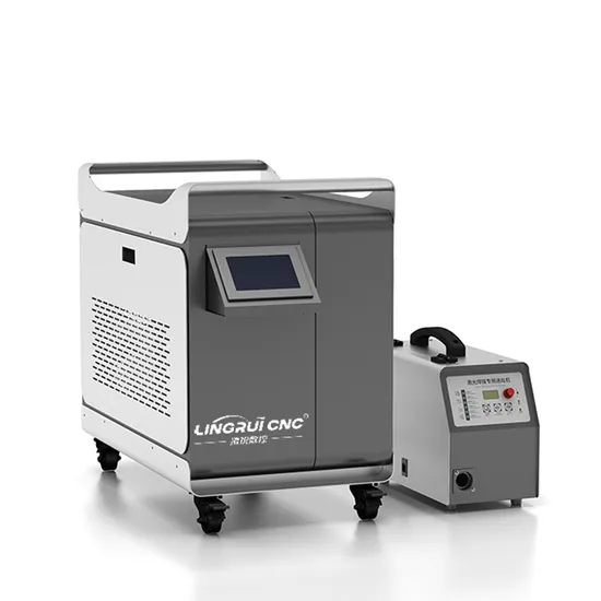2024 New Type More Functional 4 in 1 Laser Welder Machine for Metal Working Laser Welding 