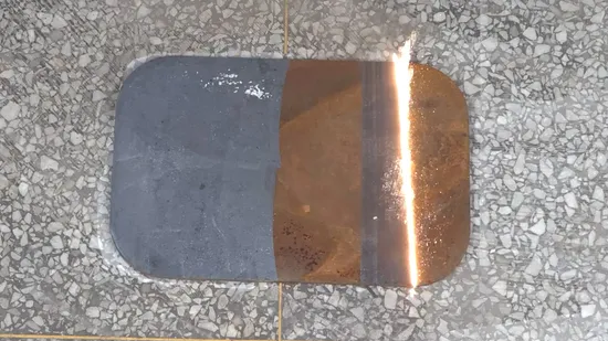 1.5kw 2kw 3kw Hand Held Fiber Laser Cleaner Machine 