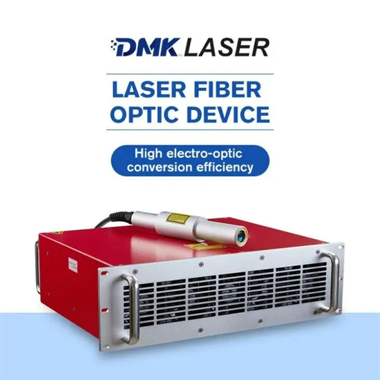 Cw Max Fiber Laser Source 1000W 2000W 3000W 