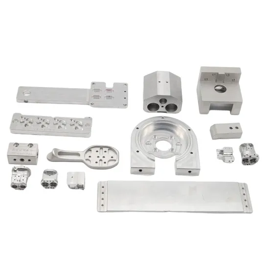 Customized High Precision Aluminum/Stainless Steel/Iron/Copper/Titanium Laser