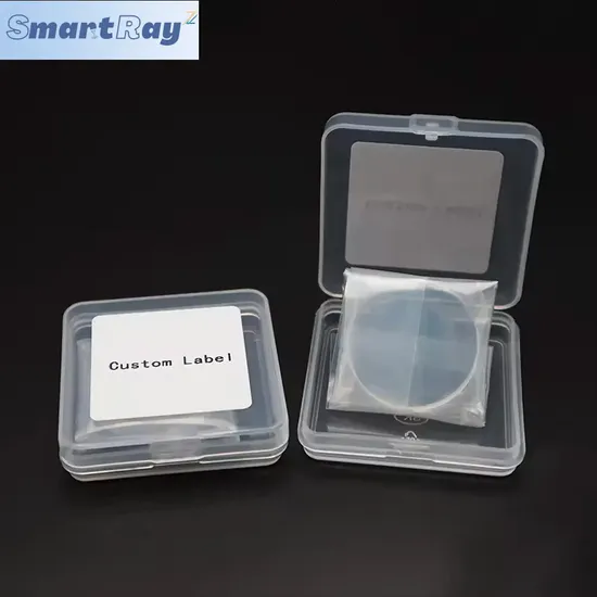 Smartray Laser Generator Fiber Laser Power Source Raycus 1.5kw 3W Raycus Source 