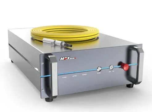 Lihua 1000w 1500w 2000w 3000w 6000w 1500 watt Max Raycus Ipg Fiber Laser Source For Cutting Generator CW Single Module For CNC Metal Sheet Machine 