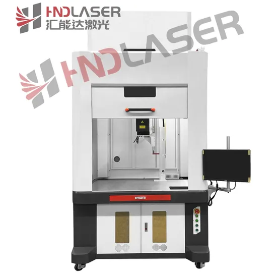 Enclosed Laser Marking Machine for Jewelry Manufacturers and XP Jewelry Gold Chain High Quality Gold Chain Making Machine Indone 