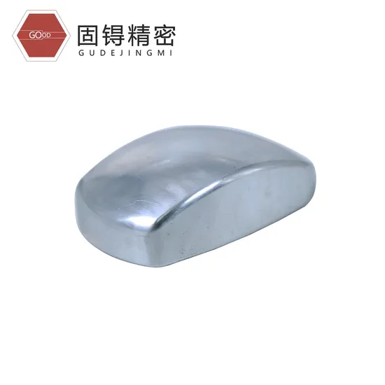OEM Wire Cutting Machine Parts Machining Laser Cutting Steel Parts Wire Crimping Machined Stainless Steel Parts Customized Steel Wire Cutting Part for Automatic 