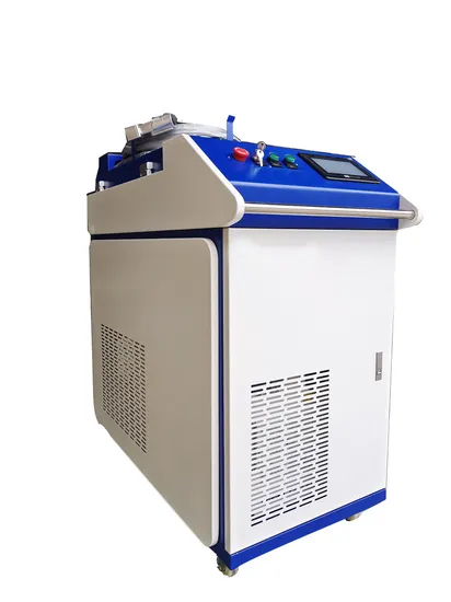 2000W 3000W Fiber Laser Cleaner Rust Removal Laser Cleaning Machine for Metal Building Materials Old Car Wheel 